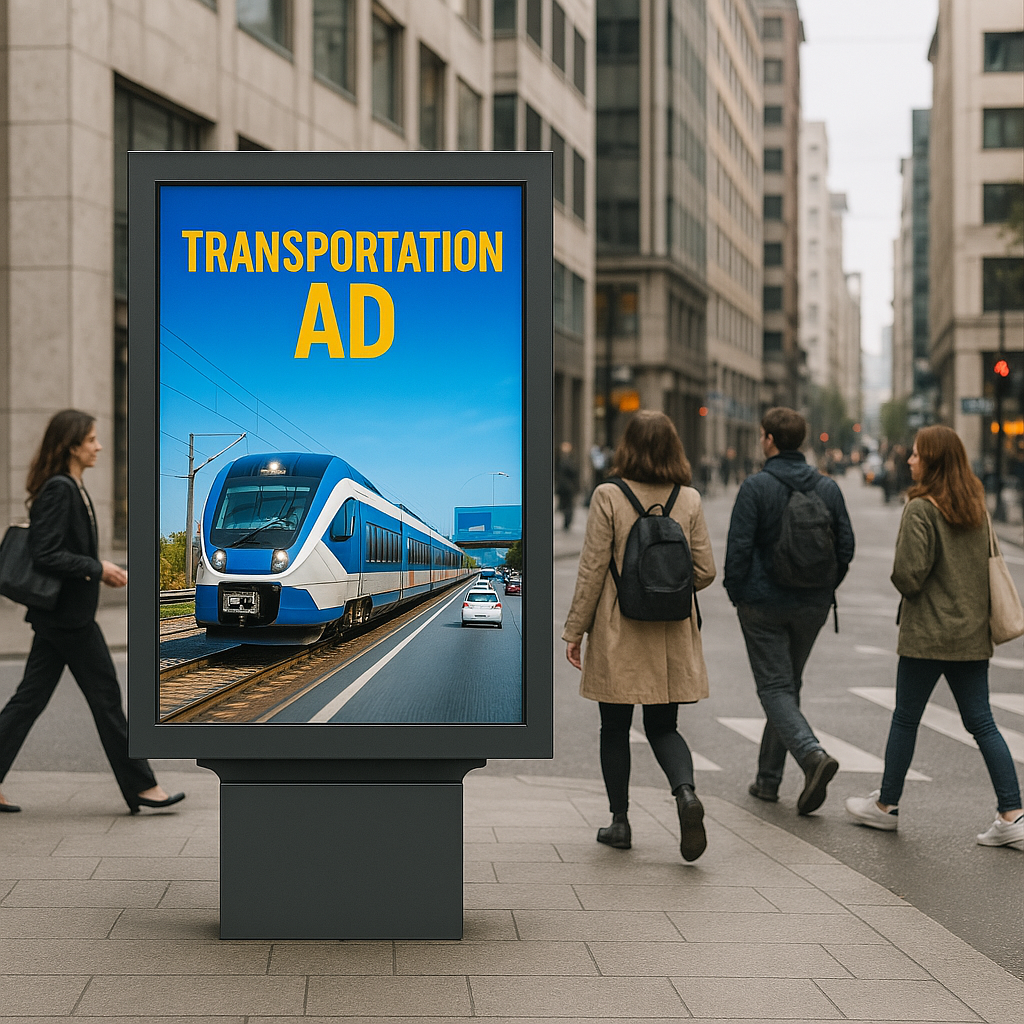 広告設置前のシミュレーション